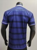 1998/2000 Scotland Home Fans 1:1 Quality Retro Soccer Jersey