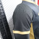 24/25 Barcelona Special Edition PLayer 1:1 Quality Soccer Jersey
