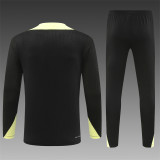 24/25  Liverpool  Black  And Yellow Version Player 1:1 Quality Training Jersey