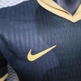 24/25 Barcelona Special Edition PLayer 1:1 Quality Soccer Jersey