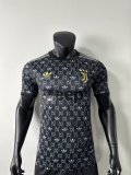 24/25 Juventus Special Edition Player 1:1 Quality Soccer Jersey