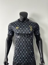 24/25 Juventus Special Edition Player 1:1 Quality Soccer Jersey