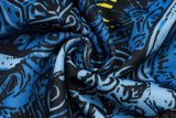 24/25 Brazil Blue Jacket Tracksuit 1:1 Quality