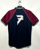 1999 West Ham Home  1:1 Retro Soccer Jersey