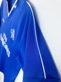 2001/2003  Chelsea  Home Fans Retro  1:1 Quality  Soccer Jersey