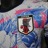 24/25 Japan Special Edition Player 1:1 Quality Soccer Jersey