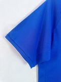 2001/2003  Chelsea  Home Fans Retro  1:1 Quality  Soccer Jersey