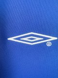 2001/2003  Chelsea  Home Fans Retro  1:1 Quality  Soccer Jersey