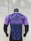 24/25 Manchester United Special Edition Player 1:1 Quality Soccer Jersey