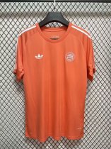 24/25 Bayern Munich Special Edition T-blood Fans 1:1 Soccer Jersey