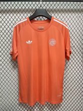 24/25 Bayern Munich Special Edition T-blood Fans 1:1 Soccer Jersey