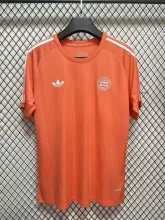 24/25 Bayern Munich Special Edition T-blood Fans 1:1 Soccer Jersey