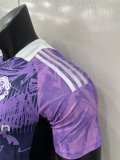 24/25 Manchester United Special Edition Player 1:1 Quality Soccer Jersey