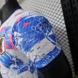 24/25 Japan Special Edition Player 1:1 Quality Soccer Jersey