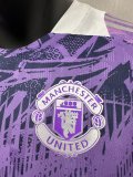 24/25 Manchester United Special Edition Player 1:1 Quality Soccer Jersey