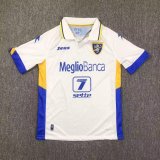 24/25  Frosinone Calcio  Away Fans 1:1 Quality Soccer Jersey