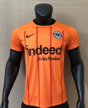 24/25  Frankfurt  Third Fans 1:1 Quality Soccer Jersey