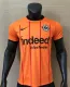 24/25  Frankfurt  Third Fans 1:1 Quality Soccer Jersey