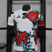 24/25 Bayern Munich Special Edition Player 1:1  Quality Soccer Jersey