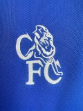 2001/2003  Chelsea  Home Fans Retro  1:1 Quality  Soccer Jersey