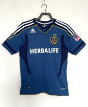 2011/2012 LA Galaxy  Away  Fans Retro 1:1 Quality Soccer Jersey