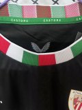 24/25  Athletic Bilbao Third Fans 1:1 Quality Soccer Jersey