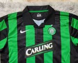 2005/2006 Celtic Away 1:1 Quality Retro Soccer Jersey