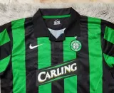 2005/2006 Celtic Away 1:1 Quality Retro Soccer Jersey