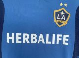 2011/2012 Los Angeles Galaxy Away Fans Retro 1:1 Quality Soccer Jersey
