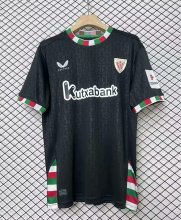 24/25  Athletic Bilbao Third Fans 1:1 Quality Soccer Jersey