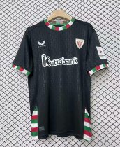 24/25 Athletic Bilbao Third Fans 1:1 Quality Soccer Jersey 24/25 Athletic Bilbao Third Fans 1:1 Quality Soccer Jersey