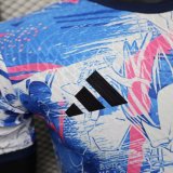 24/25 Japan Special Edition Player 1:1 Quality Soccer Jersey