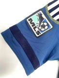 2011/2012 Los Angeles Galaxy Away Fans Retro 1:1 Quality Soccer Jersey