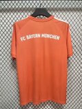 24/25 Bayern Munich Special Edition T-blood Fans 1:1 Soccer Jersey