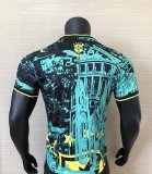 24/25 Brazil  Special Edition  Fans 1:1 Quality Soccer Jersey