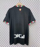 24/25  Athletic Bilbao Third Fans 1:1 Quality Soccer Jersey