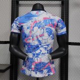 24/25 Japan Special Edition Player 1:1 Quality Soccer Jersey