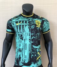 24/25 Brazil  Special Edition  Fans 1:1 Quality Soccer Jersey