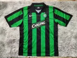 2005/2006 Celtic Away 1:1 Quality Retro Soccer Jersey