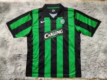 2005/2006 Celtic Away 1:1 Quality Retro Soccer Jersey