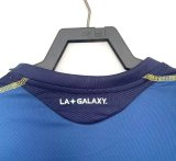 2011/2012 Los Angeles Galaxy Away Fans Retro 1:1 Quality Soccer Jersey