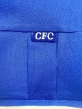 2001/2003  Chelsea  Home Fans Retro  1:1 Quality  Soccer Jersey