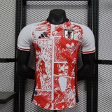 24/25 Japan Special Edition  Player 1:1 Quality Soccer Jersey