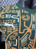 24/25  Cote d'Ivoire Special Edition Player 1:1 Quality Soccer Jersey