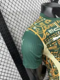 24/25  Cote d'Ivoire Special Edition Player 1:1 Quality Soccer Jersey