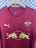 24/25  RB Leipzig  Limited Edition Fans 1:1 Quality Soccer Jersey