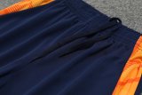 24/25  Real Madrid  Hooded Long Sleeved 1:1 Training suit