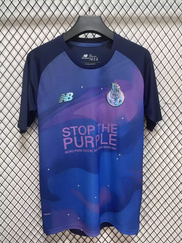 24/25 Porto Special Edition Fans 1:1 Quality Soccer Jersey