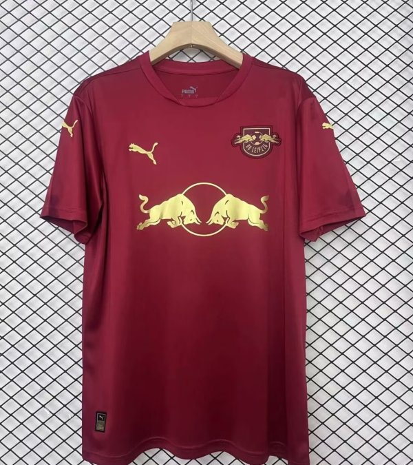 24/25  RB Leipzig  Limited Edition Fans 1:1 Quality Soccer Jersey