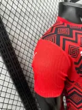 24/25  Egypt  Special Edition Red Player 1:1 Quality Soccer Jersey